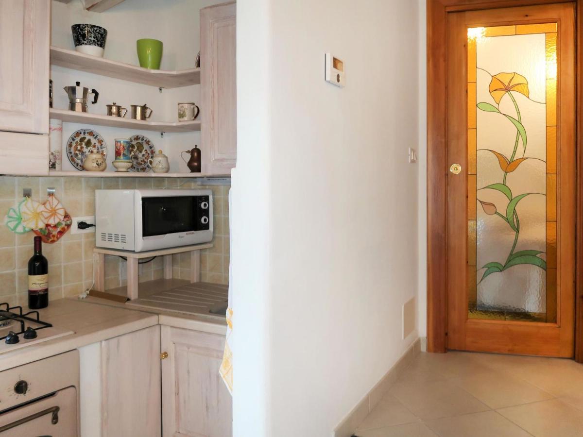 Holiday Home Casa Reanna By Interhome 아프리칼레 외부 사진