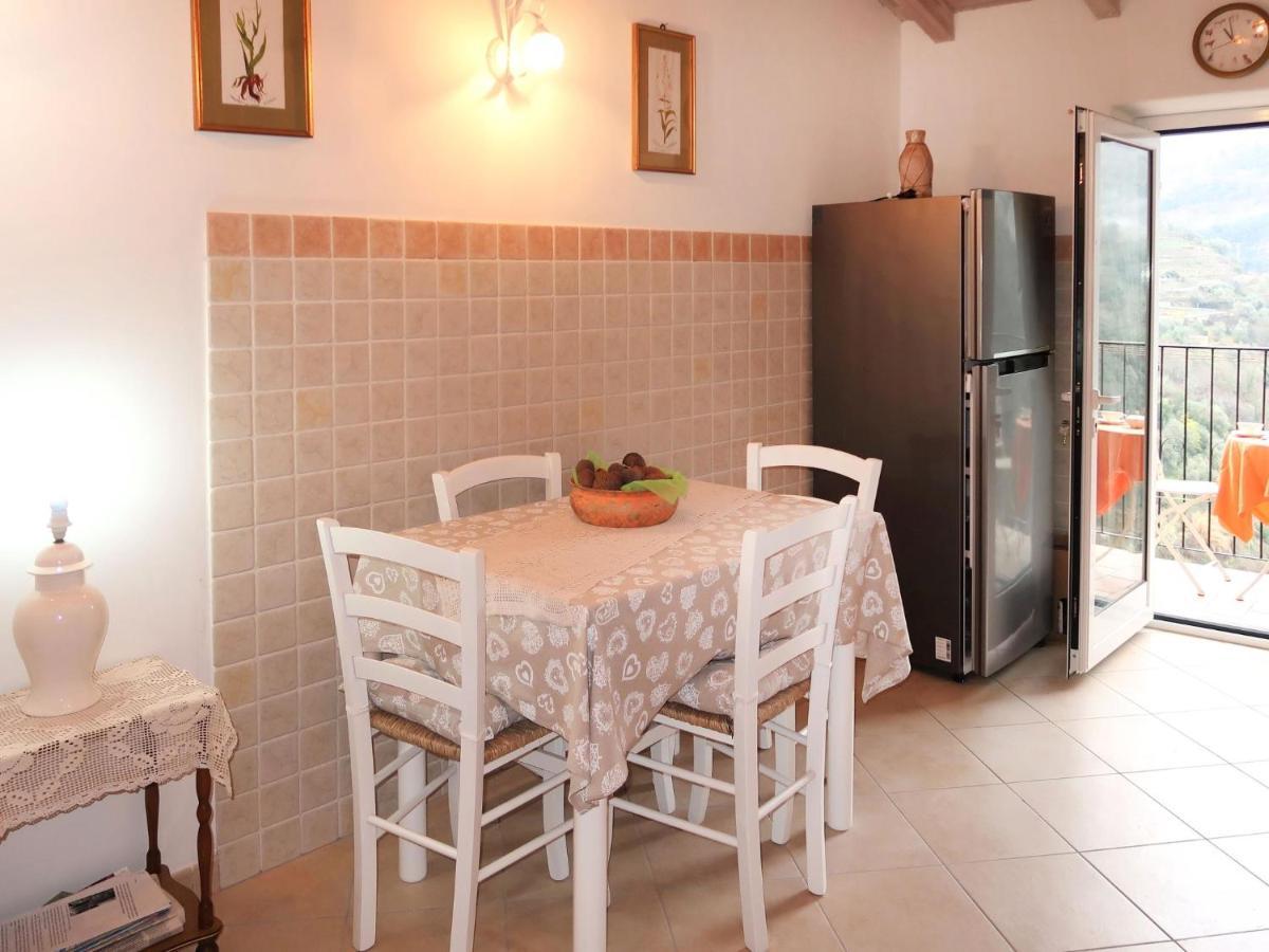 Holiday Home Casa Reanna By Interhome 아프리칼레 외부 사진