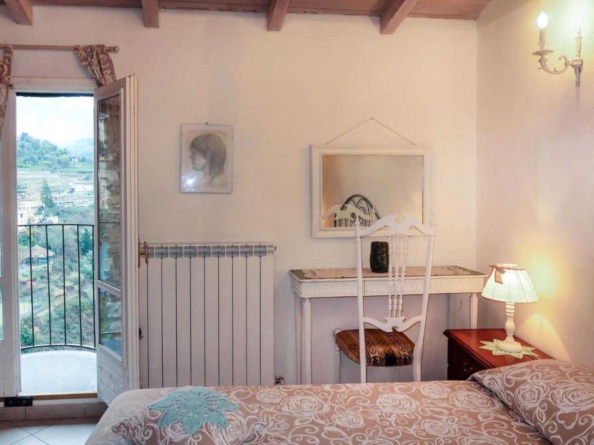 Holiday Home Casa Reanna By Interhome 아프리칼레 외부 사진