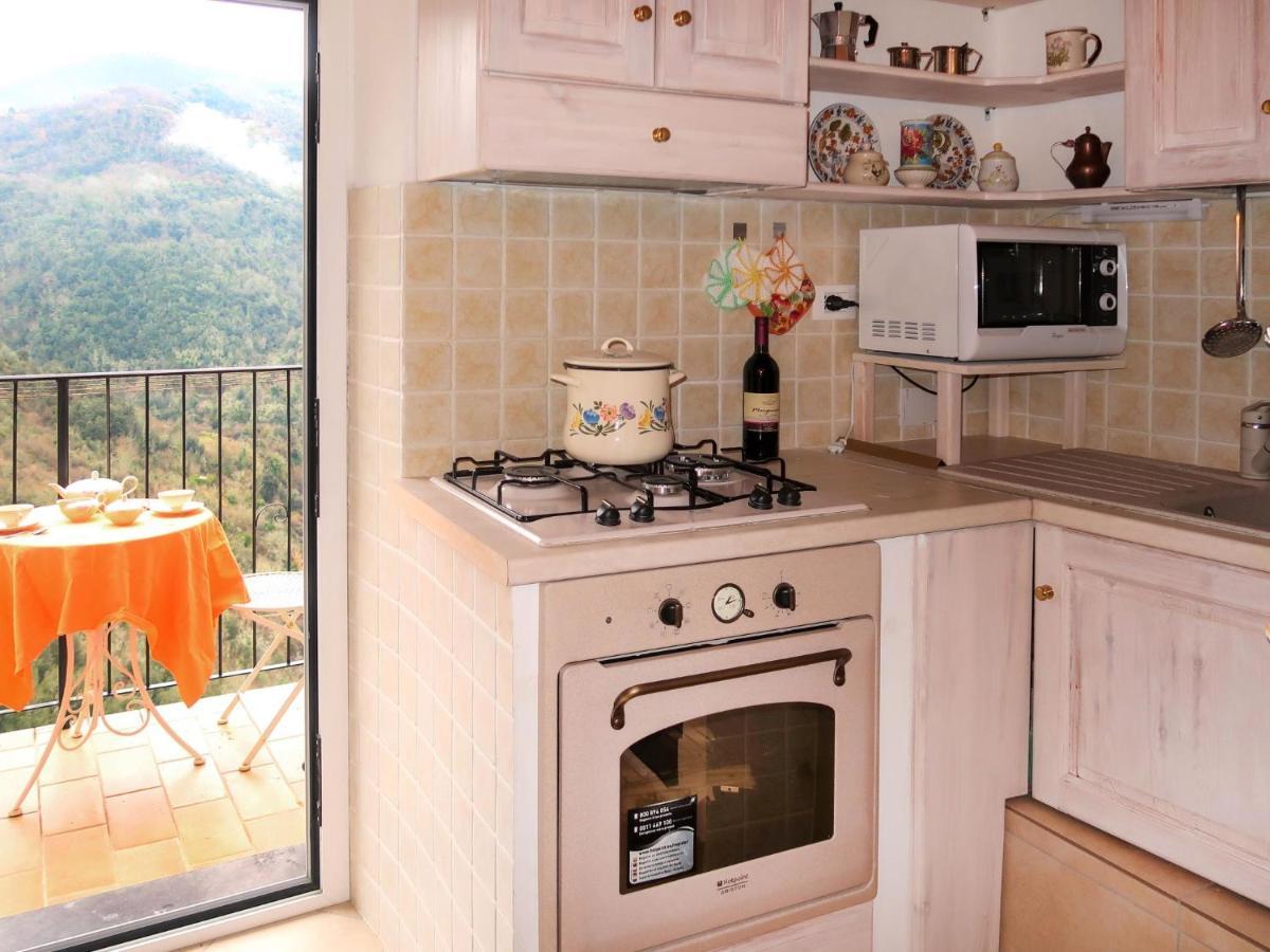 Holiday Home Casa Reanna By Interhome 아프리칼레 외부 사진