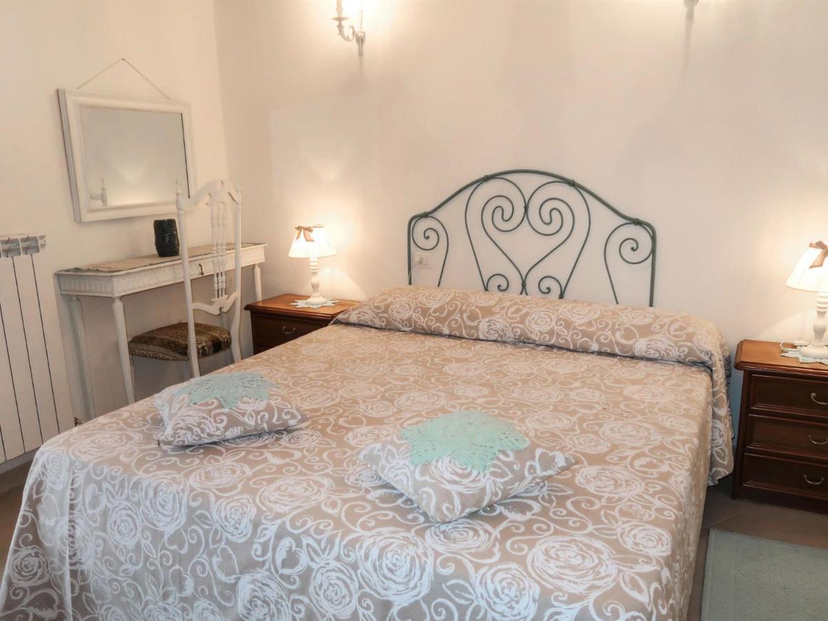 Holiday Home Casa Reanna By Interhome 아프리칼레 외부 사진
