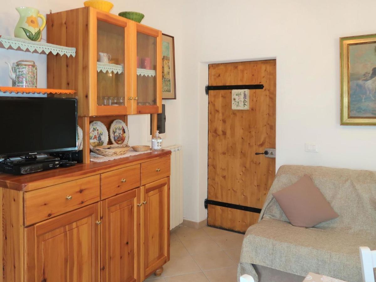 Holiday Home Casa Reanna By Interhome 아프리칼레 외부 사진